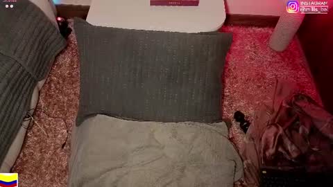belkis_mills online show from August 12, 3:36 pm
