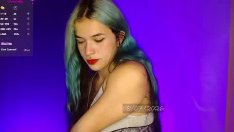   online show from July 8, 5:28 pm