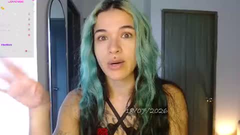   online show from July 18, 3:46 pm
