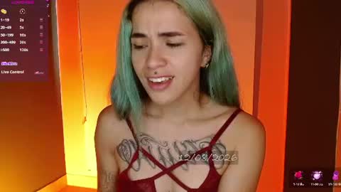   online show from August 12, 6:43 pm