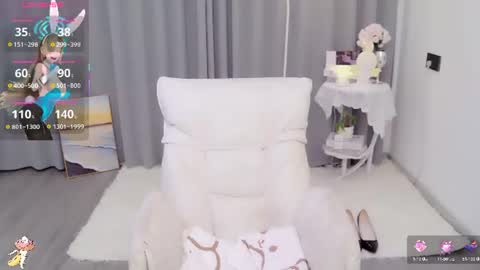 bell_cs online show from July 21, 8:11 pm