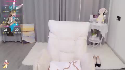 bell_cs online show from August 1, 5:41 pm