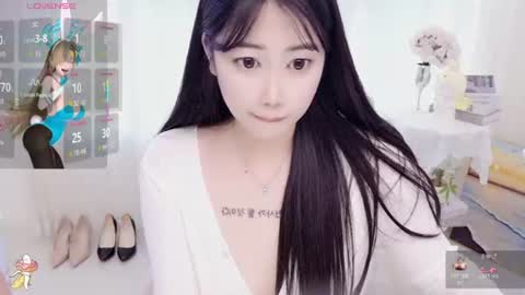 bell_cs online show from August 5, 9:57 pm