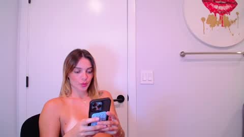 Bell kim online show from June 5, 1:43 am
