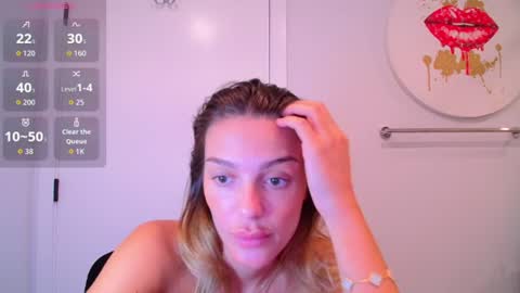 Bell kim online show from June 21, 1:17 am