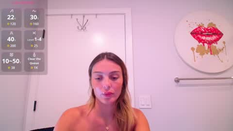 Bell kim online show from June 23, 1:17 am