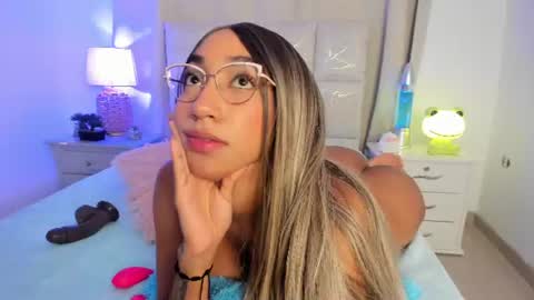bell_popper online show from August 7, 1:38 am