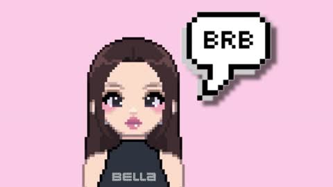bella13_ online show from July 28, 12:49 am