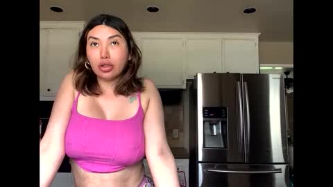 bella69donna online show from February 24, 10:29 pm