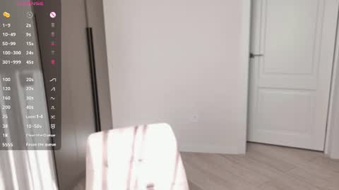 Hi I am Bella online show from August 13, 2:47 am