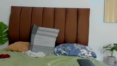 amber online show from July 27, 6:57 pm