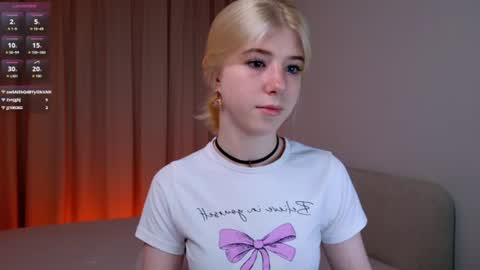 Bella online show from July 13, 8:14 pm