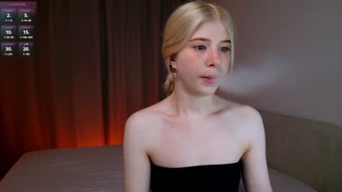 Bella online show from August 11, 8:11 pm