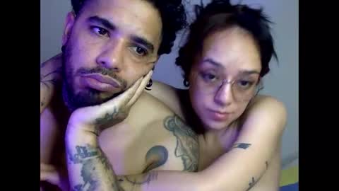 bella_and_koko online show from April 20, 1:04 am