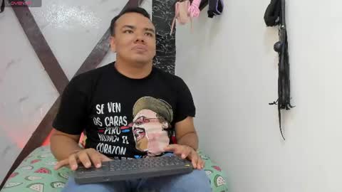 bella and angel online show from August 2, 8:05 pm