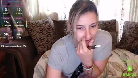 Antonia online show from August 25, 10:22 am