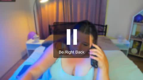 bella_blvack online show from July 30, 2:02 pm