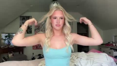 Bella Baby online show from July 14, 4:20 pm