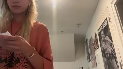 Bella Baby online show from July 23, 2:19 pm