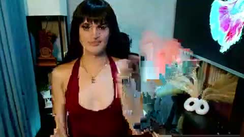 Barbie Bella online show from June 2, 4:21 pm