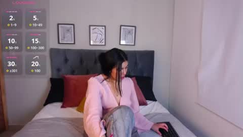 Bella online show from August 5, 12:03 pm