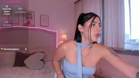 Onlyfans isa bella 23 online show from August 5, 10:52 pm