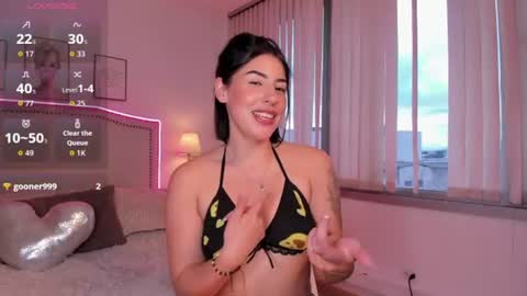 Onlyfans isa bella 23 online show from August 8, 10:43 pm