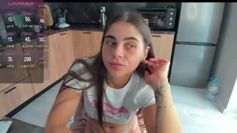 NastyaThere are legends that in this room all your wishes can come true  Private is Open online show from August 8, 5:51 am