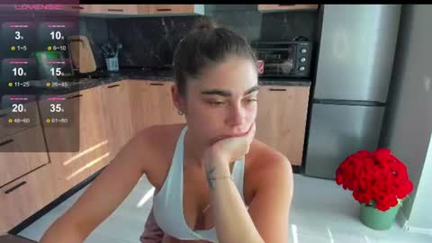 NastyaThere are legends that in this room all your wishes can come true  Private is Open online show from August 15, 5:11 am