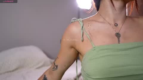 bella_franco online show from July 28, 3:40 pm