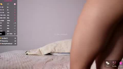 bella_franco online show from August 1, 4:57 pm