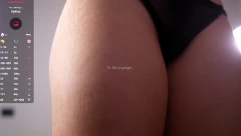 bella_franco online show from August 3, 7:21 pm