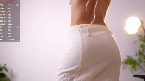 bella_franco online show from August 11, 4:09 pm