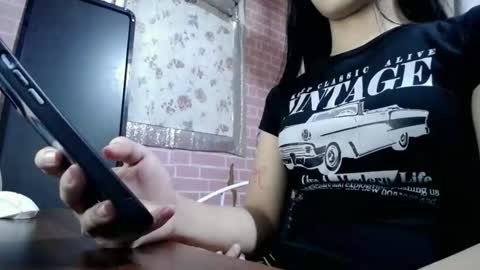 Bella online show from June 2, 12:19 pm