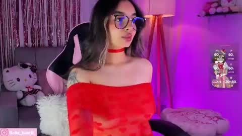 bella igbella hunttt online show from August 7, 3:39 am