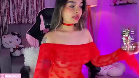 bella igbella hunttt online show from August 7, 6:57 am