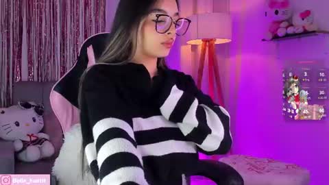 bella igbella hunttt online show from August 9, 4:13 am