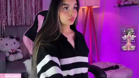 bella igbella hunttt online show from August 15, 5:11 am