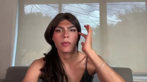 Bella Jhons online show from September 3, 3:48 pm