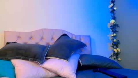 Valentina online show from August 8, 4:23 am