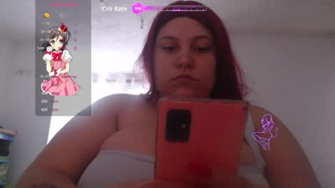 bella_lunna25 online show from August 8, 12:16 pm
