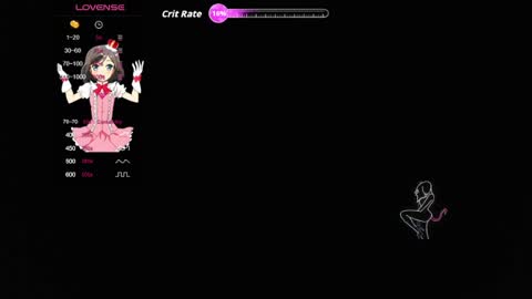 bella_lunna25 online show from August 9, 12:33 am