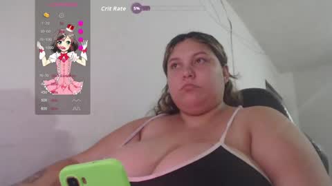 bella_lunna25 online show from August 13, 12:13 am