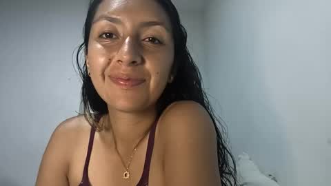 Bella Marlowe online show from March 2, 3:25 am
