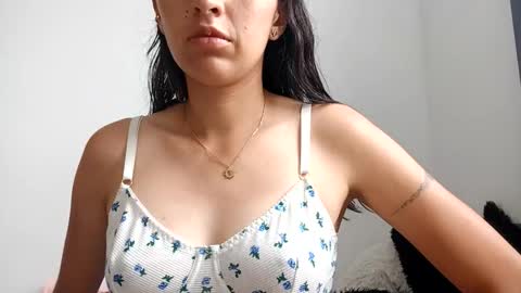Bella Marlowe online show from March 28, 6:26 pm