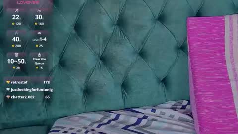 BELLA online show from August 10, 7:21 am