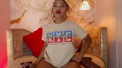 BELLA online show from August 13, 2:47 am