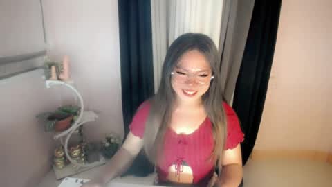 bella_ngo online show from August 4, 12:24 pm