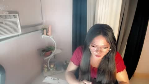 bella_ngo online show from August 4, 2:36 pm