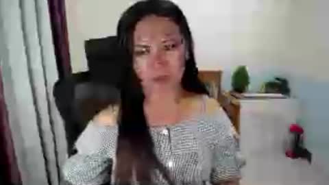 bella_ngo online show from August 7, 12:16 pm